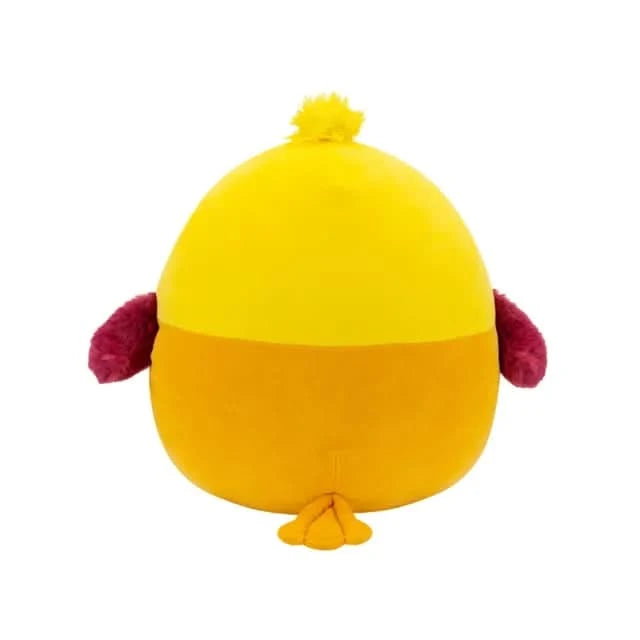 SQUISH Mallows Medium Plush Beck Golden Pheasant 12 Inch