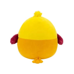 SQUISH Mallows Medium Plush Beck Golden Pheasant 12 Inch
