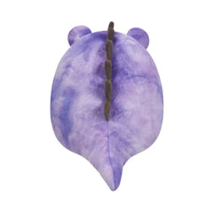 SQUISH Mallows Medium Plush Dove Purple Crocodile 12 Inch