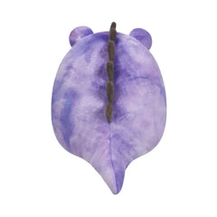 SQUISH Mallows Medium Plush Dove Purple Crocodile 12 Inch