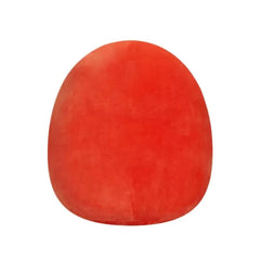 SQUISH Mallows Medium Plush Mannon Gouda Cheese 12 Inch