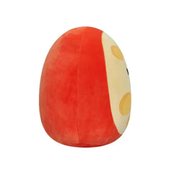 SQUISH Mallows Medium Plush Mannon Gouda Cheese 12 Inch