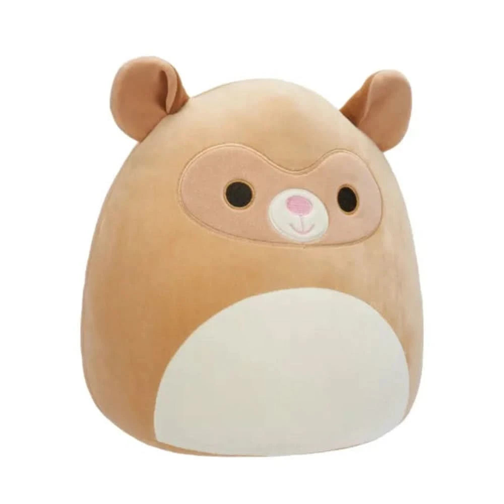 SQUISH Mallows Medium Plush Zaine Tarsier 12 Inch