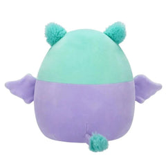 SQUISH Mallows Minerva Griffin Plush Toy 12 Inch