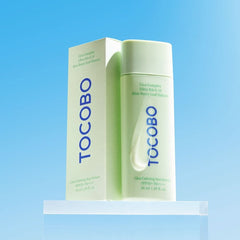 توكوبو - سيروم سيكا المهدئ للشمس بعامل حماية من الشمس SPF50+ PA++++ (50 مل)