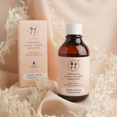 Barr - Centella Calming Ampoule Toner