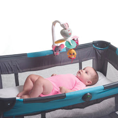 Tiny Love Tiny Princess Tales Take-Along Mobile