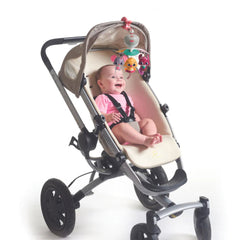 Tiny Love Tiny Princess Tales Take-Along Mobile