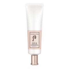 THE WHOO - Gongjinhyang Seol Radiant White Tone-Up Sunscreen