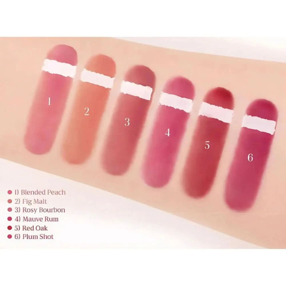 Too cool for school - Verre Color Gloss - 6 Colors