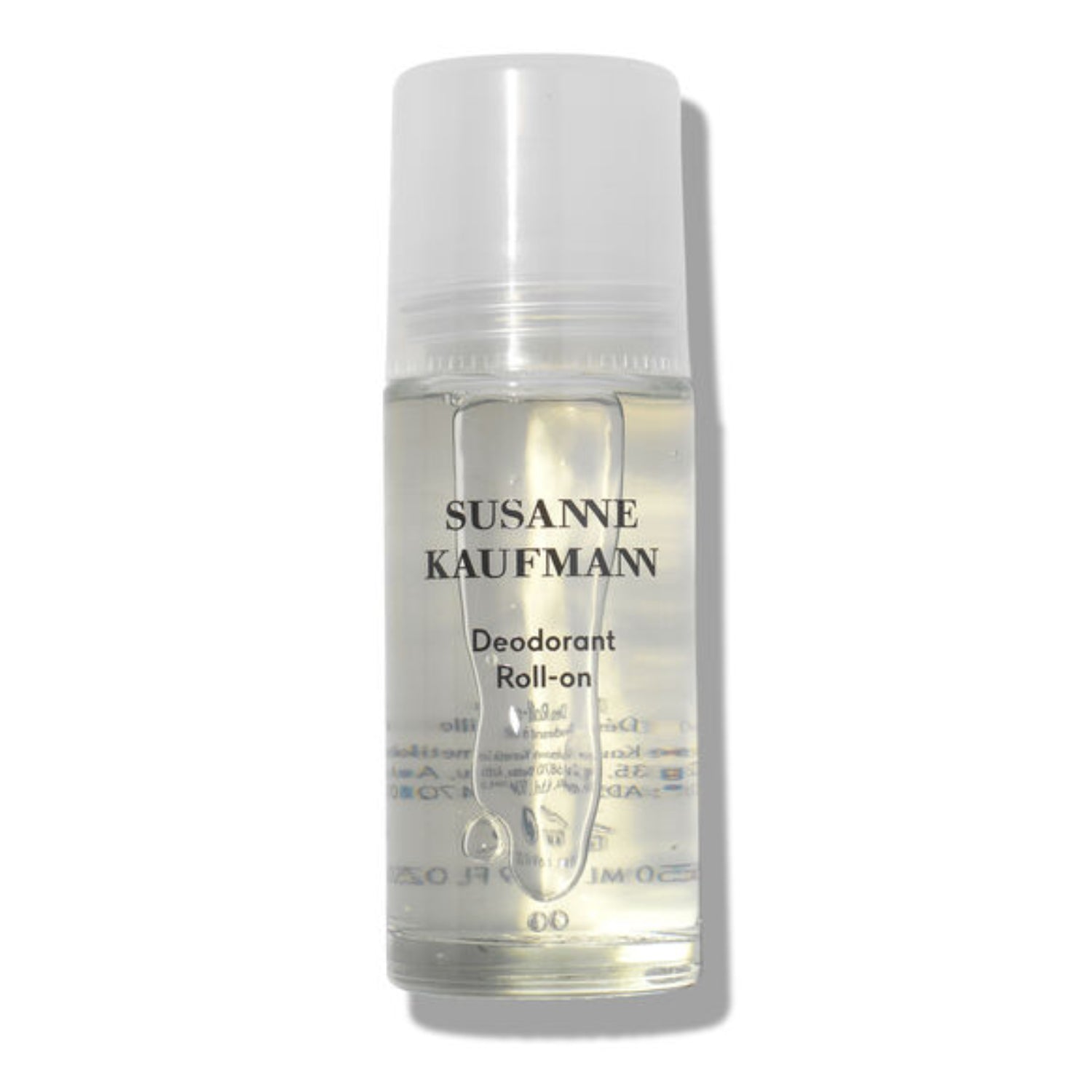 SUSANNE KAUFMANN Roll-on Deodorant 50ml