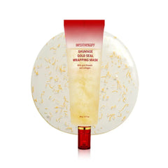 Meditherapy - Shumage Gold Seal Wrapping Mask (90g)