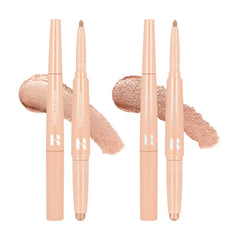 HOLIKA HOLIKA - Under Eye Maker - 2 Colors