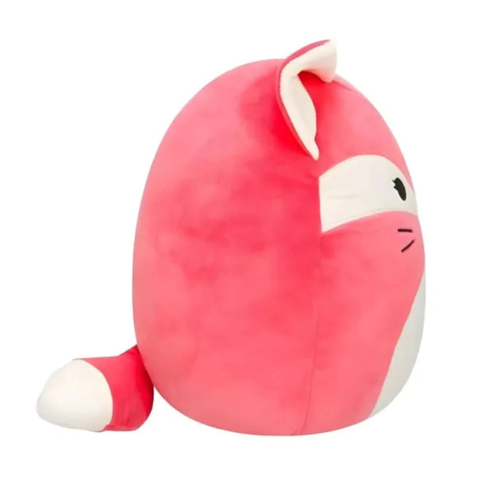 SQUISH Mallows Medium Fifi The Fox Plush 12 Inch