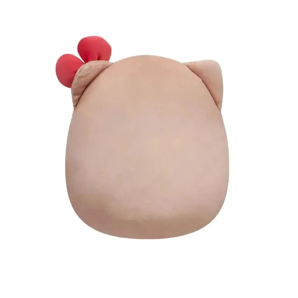 SQUISH Mallows Hello Kitty Gingerbread Sanrio Christmas Plush Asst 8 Inch
