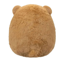 SQUISH Mallows Medium Plush Fuzzamallow Greta The Bear Master Asst A 12 inch