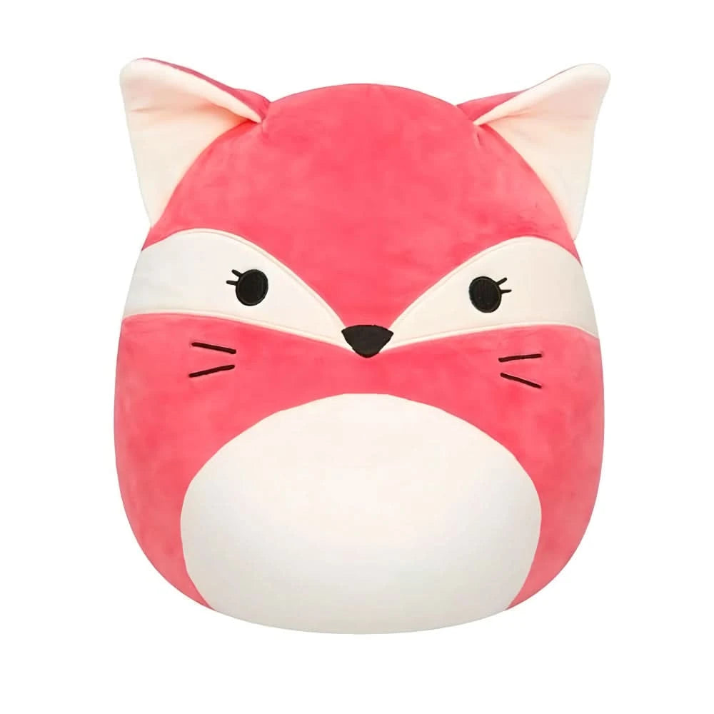 SQUISH Mallows Medium Fifi The Fox Plush 12 Inch