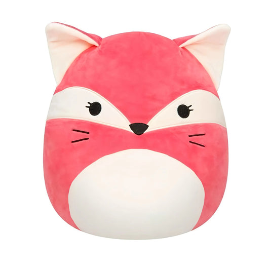 SQUISH Mallows Medium Fifi The Fox Plush 12 Inch