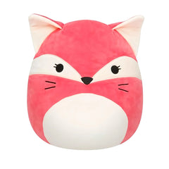 SQUISH Mallows Medium Fifi The Fox Plush 12 Inch