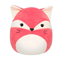SQUISH Mallows Medium Fifi The Fox Plush 12 Inch