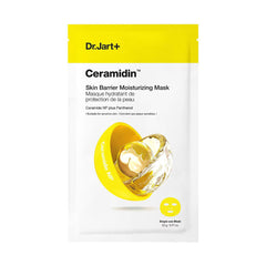 Dr.Jart+ Ceramidinβ’ Skin Barrier Moisturizing Mask