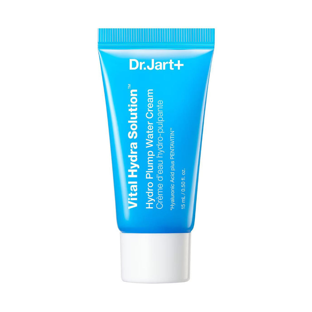 Dr.Jart+ Vital Hydra Solutionβ’ - Hydro Plump Water Cream 15ml
