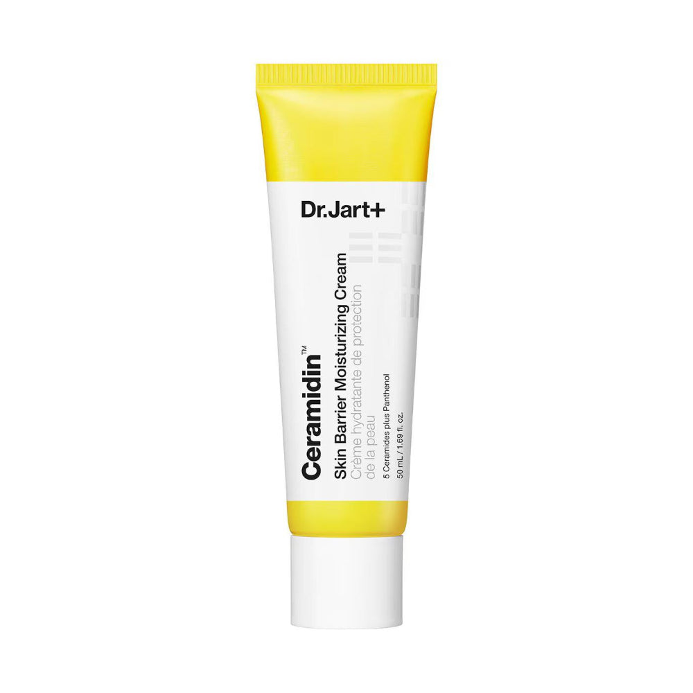 Dr.Jart+ Ceramidinβ’ Skin Barrier Moisturizing Cream 50ml