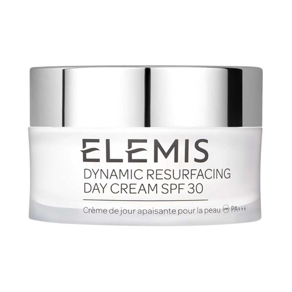 ELEMIS Dynamic Resurfacing Day Cream SPF30 50ml