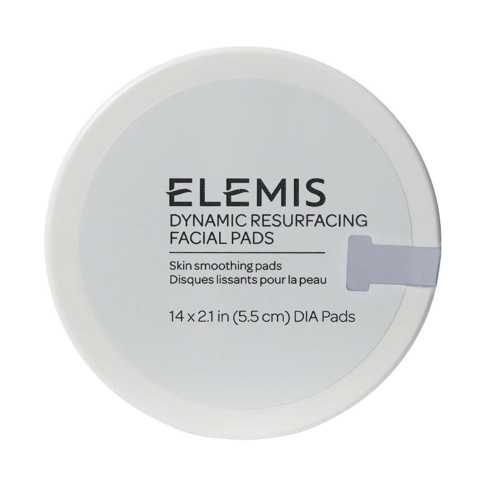 ELEMIS Dynamic Resurfacing Facial Pads 14pads