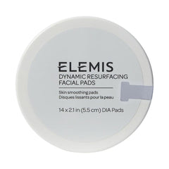 ELEMIS Dynamic Resurfacing Facial Pads 14pads