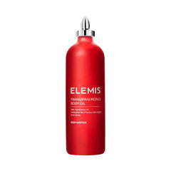 ELEMIS Frangipani Monoi Body Oil - Hair, Nail & Body Oil 100ml