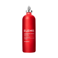 ELEMIS Frangipani Monoi Body Oil - Hair, Nail & Body Oil 100ml