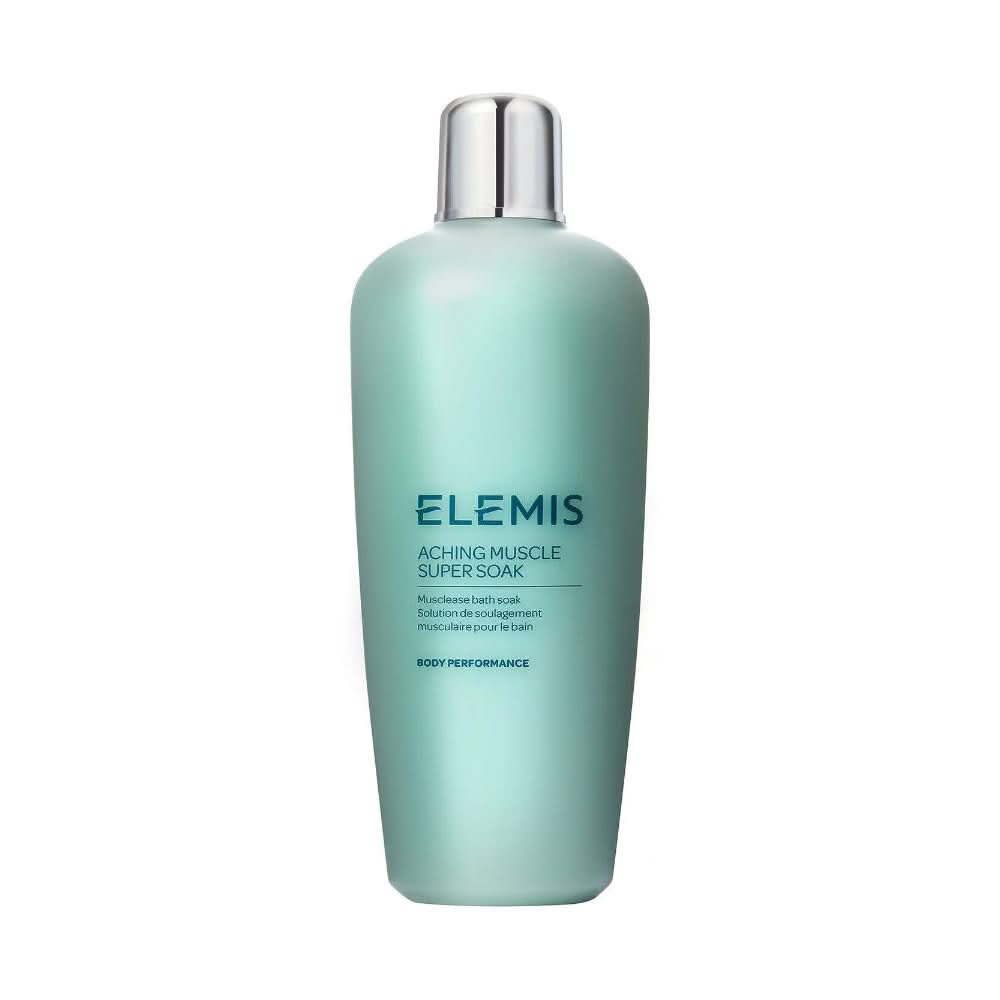 ELEMIS Aching Muscle Super Soak - Musclease Bath Soak 400ml