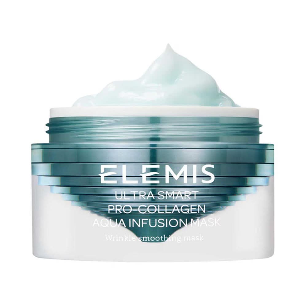ELEMIS ULTRA SMART Pro-Collagen Aqua Infusion Mask 50ml