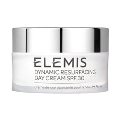 ELEMIS Dynamic Resurfacing Day Cream SPF30 50ml