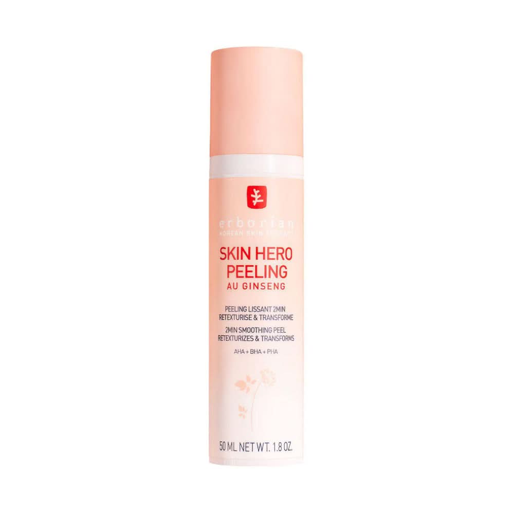 ERBORIAN Skin Hero Peeling 50ml