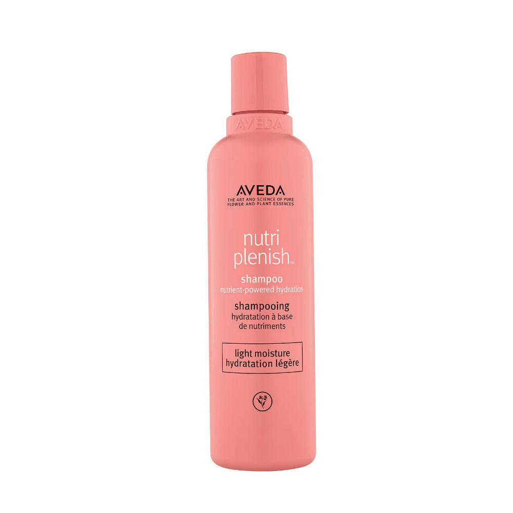 AVEDA Nutriplenishโข - Shampoo Light Moisture 250ml