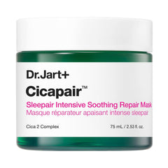 Dr.Jart+ Cicapairβ’ Sleepair Intensive Soothing Repair Mask 75ml