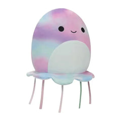 SQUISH Mallows Clip On Plush Toy Krisa 12 Inch