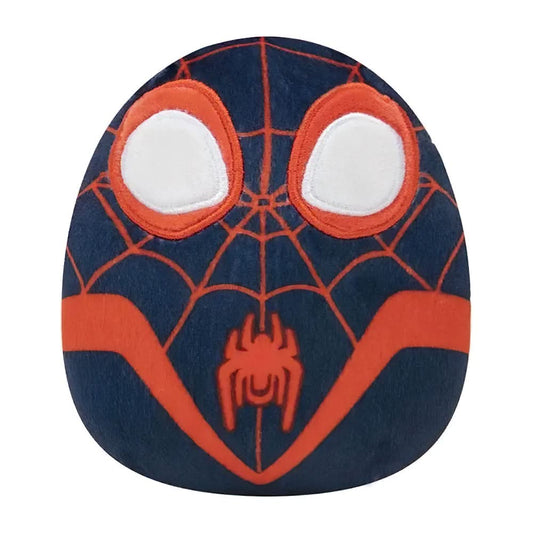 SQUISH Mallows Disney Spidey & Friends Little Asst Miles Morales 5 Inch