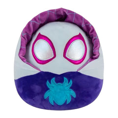 SQUISH Mallows Disney Spidey & Friends Little Asst Ghost Spider 5 Inch