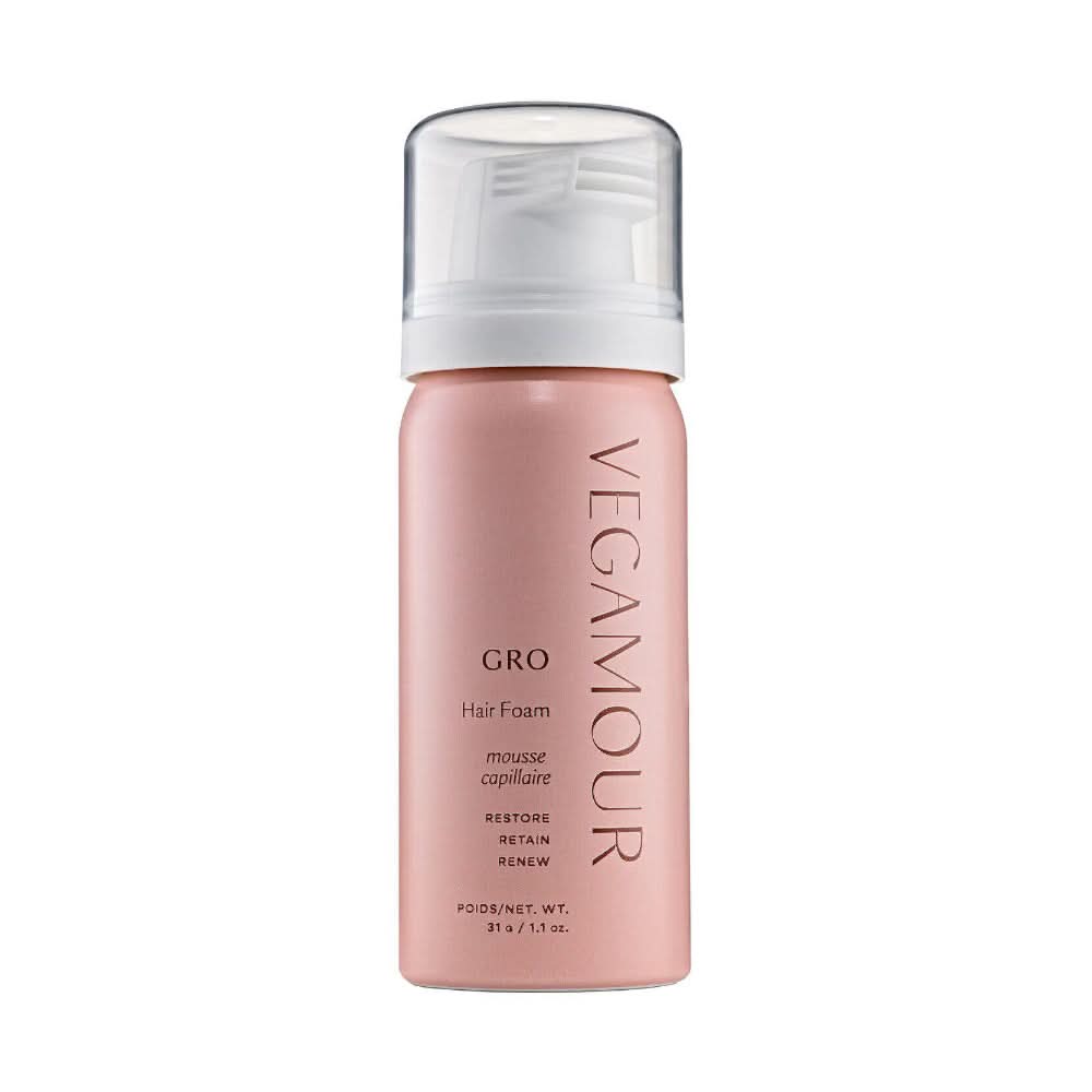 VEGAMOUR GRO Hair Foam for Thinning Hair 31g