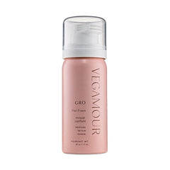 VEGAMOUR GRO Hair Foam for Thinning Hair 31g