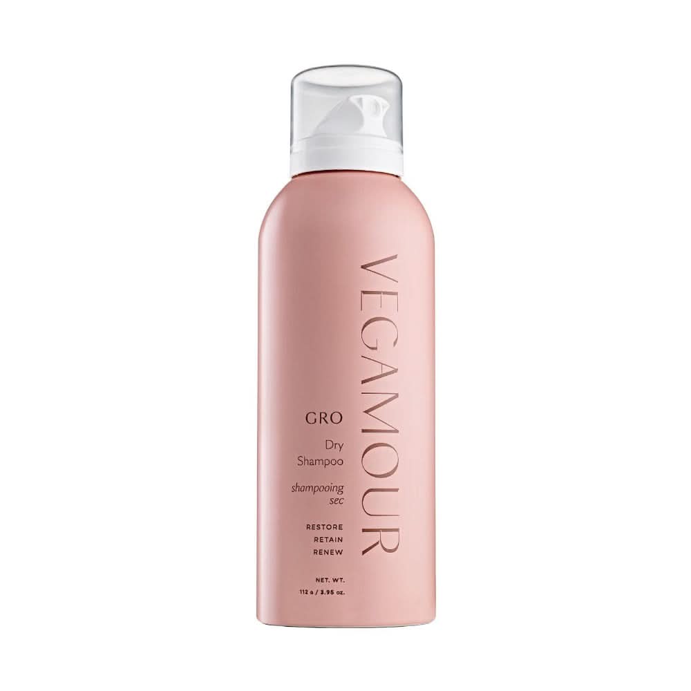 VEGAMOUR GRO Dry Shampoo for Thinning Hair 112g