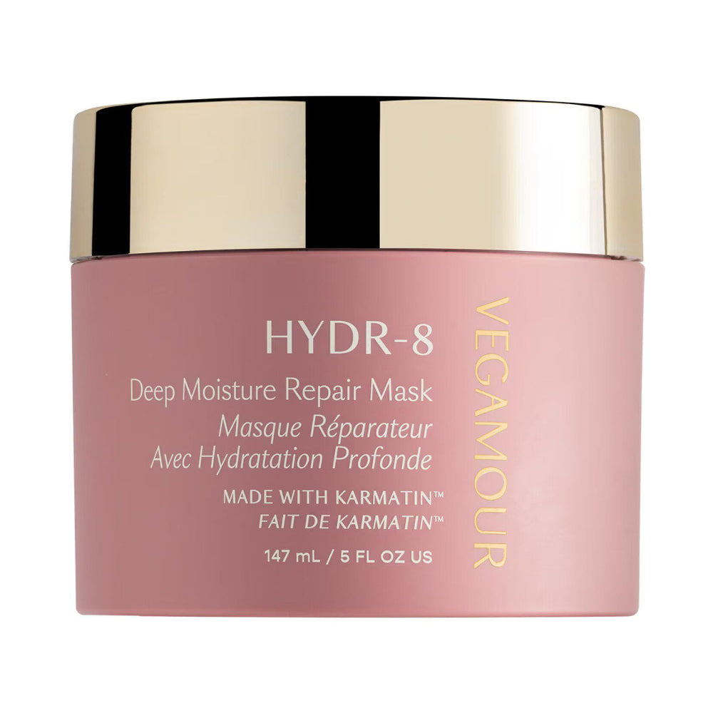 VEGAMOUR HYDR-8 Deep Moisture Repair Mask 147ml