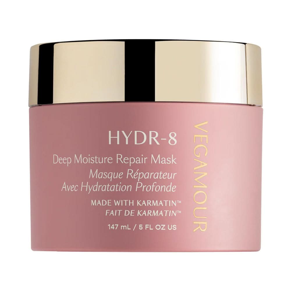 VEGAMOUR HYDR-8 Deep Moisture Repair Mask 147ml