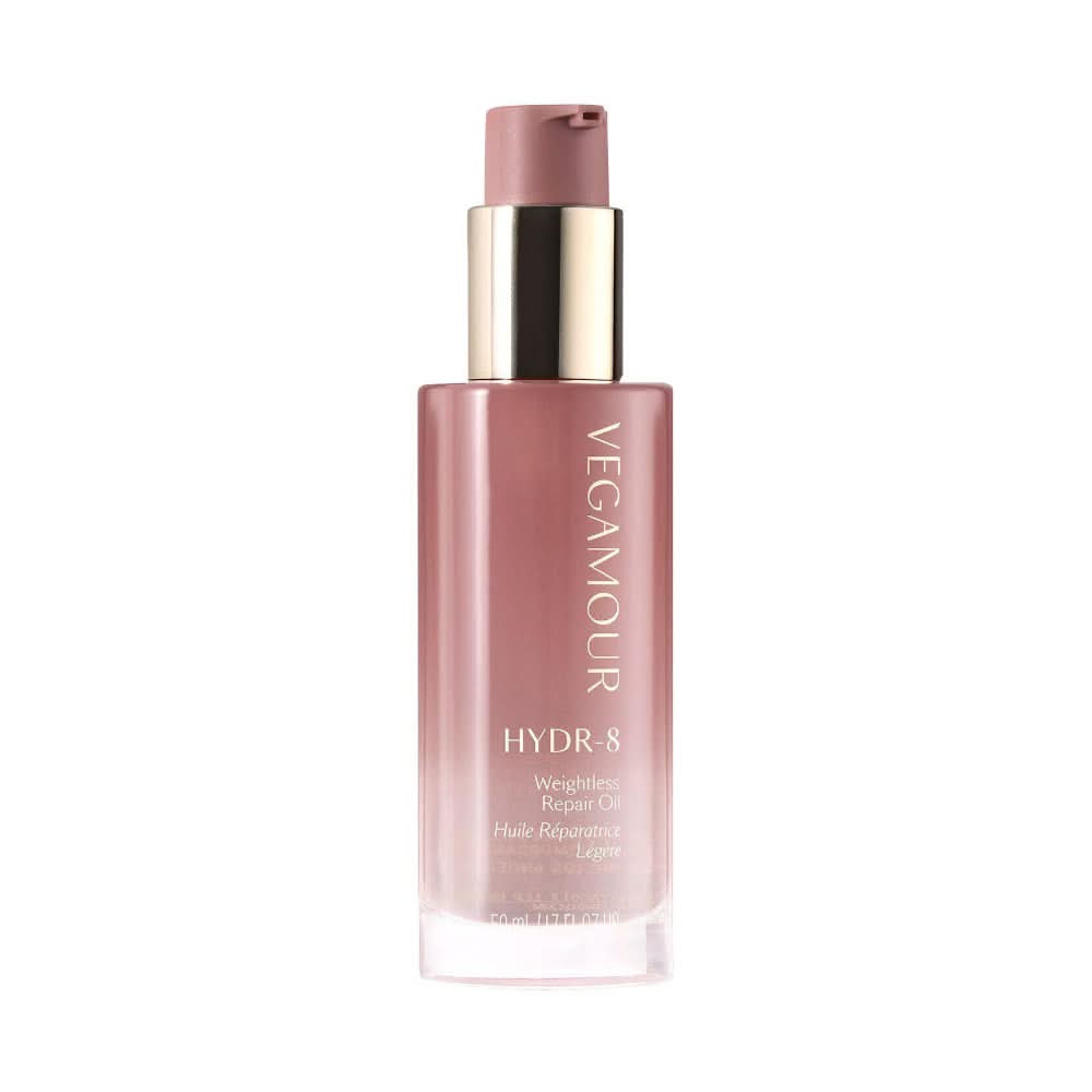 VEGAMOUR HYDR-8 Weightless Repair Oil 50ml