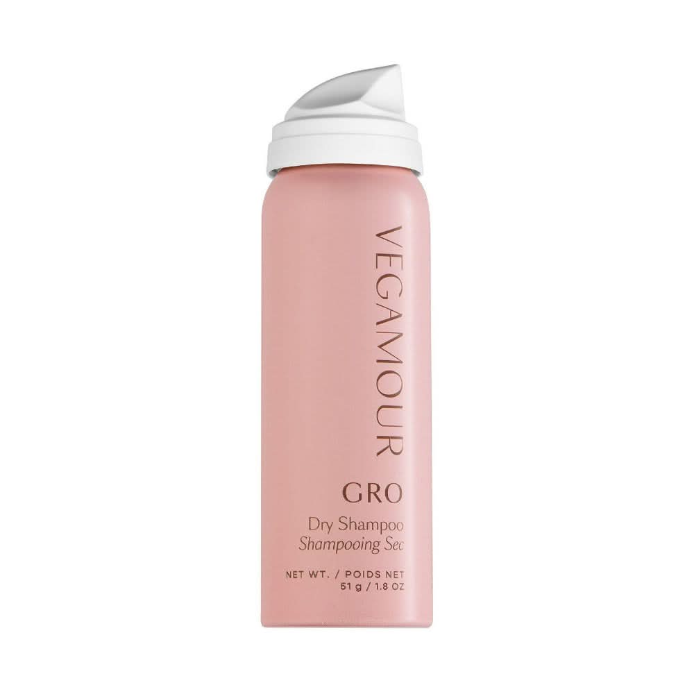 VEGAMOUR GRO Dry Shampoo for Thinning Hair - Mini 51g