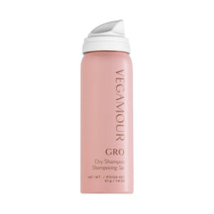 VEGAMOUR GRO Dry Shampoo for Thinning Hair - Mini 51g