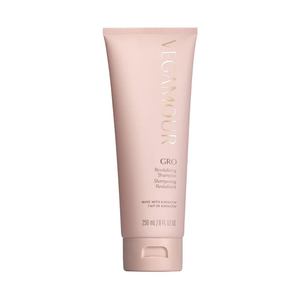 VEGAMOUR GRO Revitalizing Shampoo for Thinning Hair 236ml